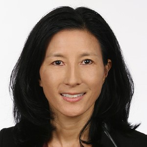 Janice Lin